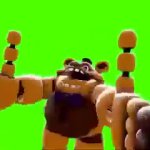 NOBODY GIVES A SHIT! GIF Template