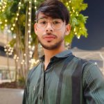 Jonny sins ka beta