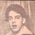 DJ-Dominick Lauriano