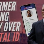 Starmer Digital I.D. meme