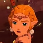 princess zelda