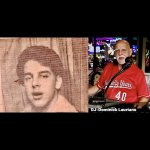 DJ- Dominick Lauriano