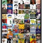 meme wall