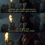 Captain jack