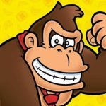 donkey kong