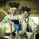 breaking bad cooking