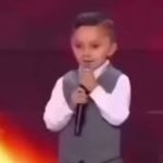 how old aye you? im four years old! you are the youngest person template