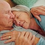 Old hug