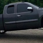 Carolina Squat template