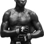 Israel Adesanya