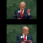 Netanyahu Paged Hezbollah