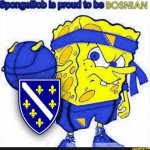 Slavic SpongeBob | image tagged in slavic spongebob | made w/ Imgflip meme maker