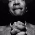 Pray GIF Template