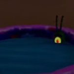 plankton in pool