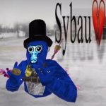 Gtag sybau 1