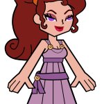 Megara (Hero 108 Style)