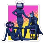 Lethal Trio