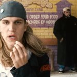 Jay and Silent Bob