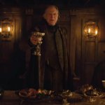 Walder Frey Toast