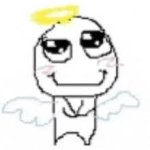 little angel