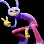 Jax commits a fucking war crime