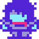 Pixel Kris