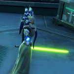 Jedi Master Ashara Zavros