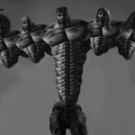 Gigachad final form