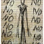 Slenderman page