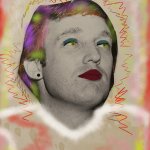 carolin gallego trump