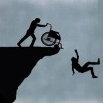 Republican healthcare program - TrumpCare meme