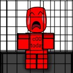 C00lkidd in jail meme