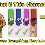 Me Ruining A Fill In Meme #301 | image tagged in ruin this fill in meme 301 | made w/ Imgflip meme maker