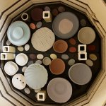 Kiln load