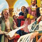 Columbus and Isabella meme