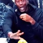 Michal Jordan new meme GIF Template