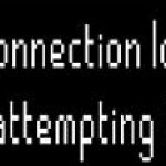 Connection lost Runescape