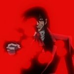 Alucard Shot