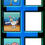 Spongebob Recast