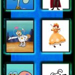 Spongebob Recast!!! | KITKAT256588 EDITION! USER ONLY ON ROBLOX! | image tagged in spongebob recast | made w/ Imgflip meme maker