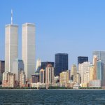 The Twin Towers (1973-2001)