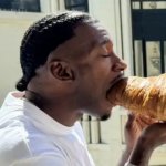 Robert Griffin III Glaze meme