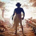 Kalki 2898AD - lord Krishna confronts Ashwatama template