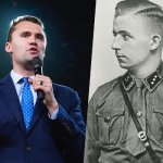 Charlie Kirk Horst Wessel  White Nationalism Autocracy