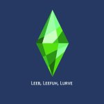 sims loading screen tip