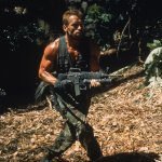 Arnold Predator Image