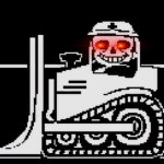 sans bulldozer