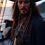 Jack Sparroe