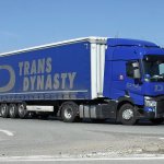 Trans is life