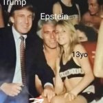 Trump pedo